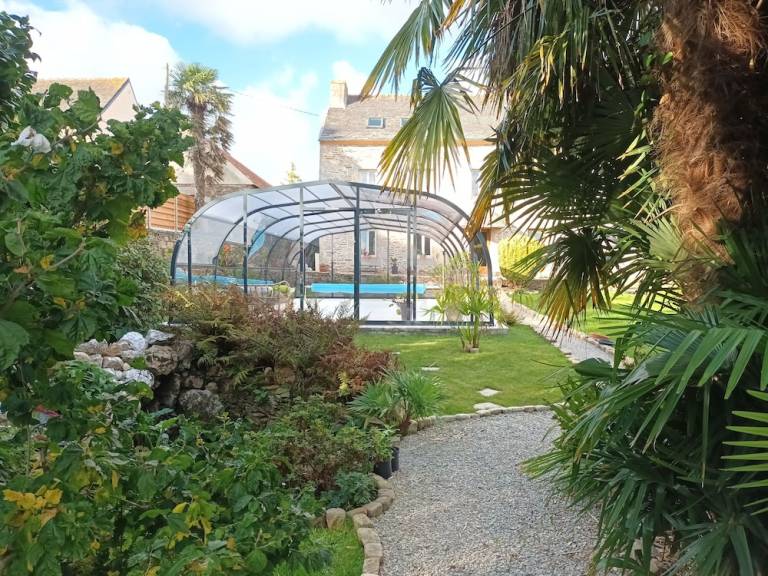 Logement  Sizun