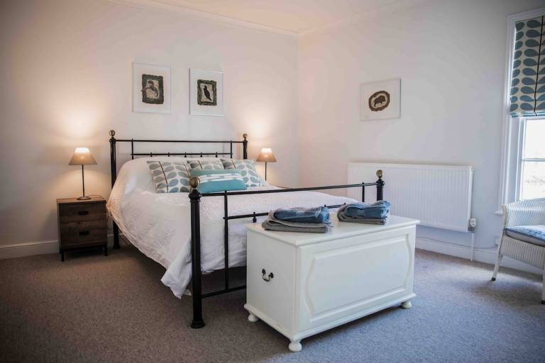 House Walberswick