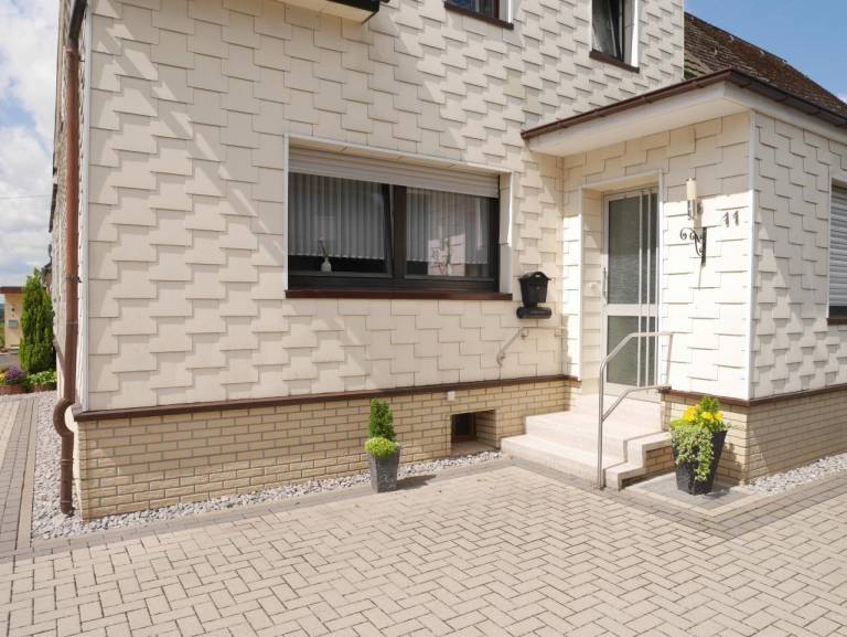 Ferienwohnung  Bad Marienberg (Westerwald)