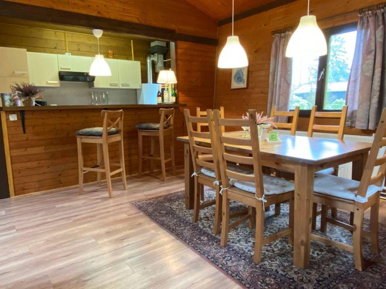 Ferienhaus Marinesiedlung