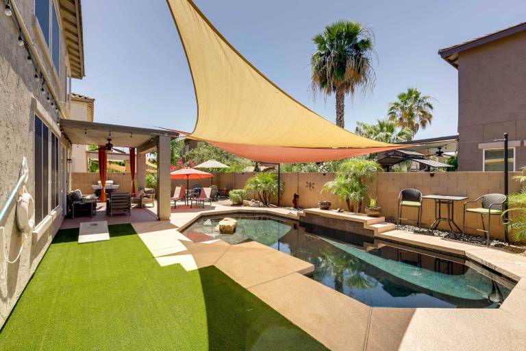 House  Verrado