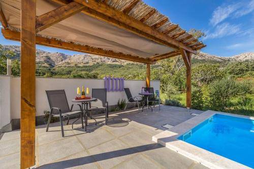 Apartman Draga Bašćanska