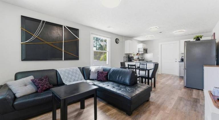 Holiday apartment with 1 room for 4 persons in Atlanta, GA
