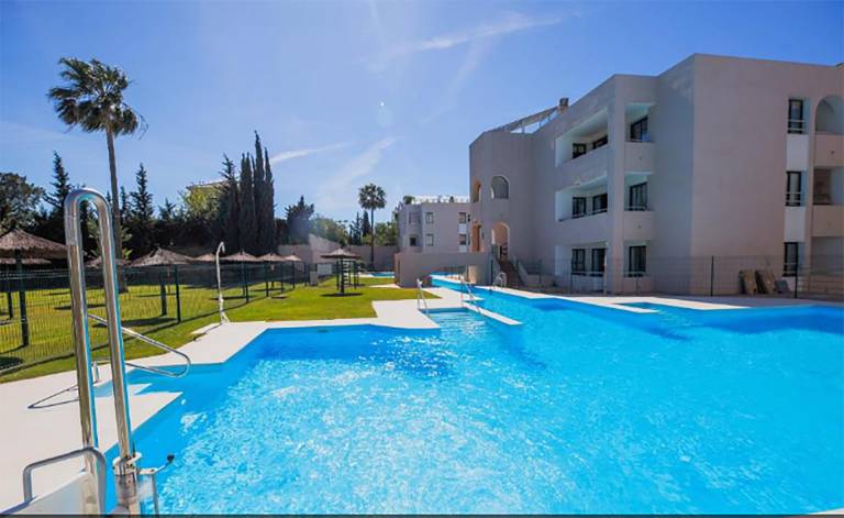 Apartamento La Alcaidesa