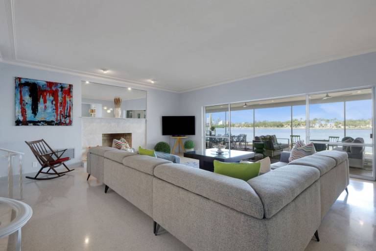 Children-friendly charming house with terrace & BBQ | Water view | Pet-friendly — photo 5
