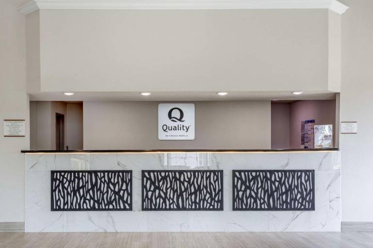 Quality Inn Ripley — photo 3