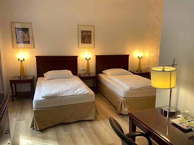 Aparthotel  Vysoke Myto