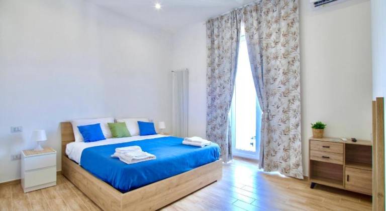 Apartment | Close to Cappella Sansevero in Casoria