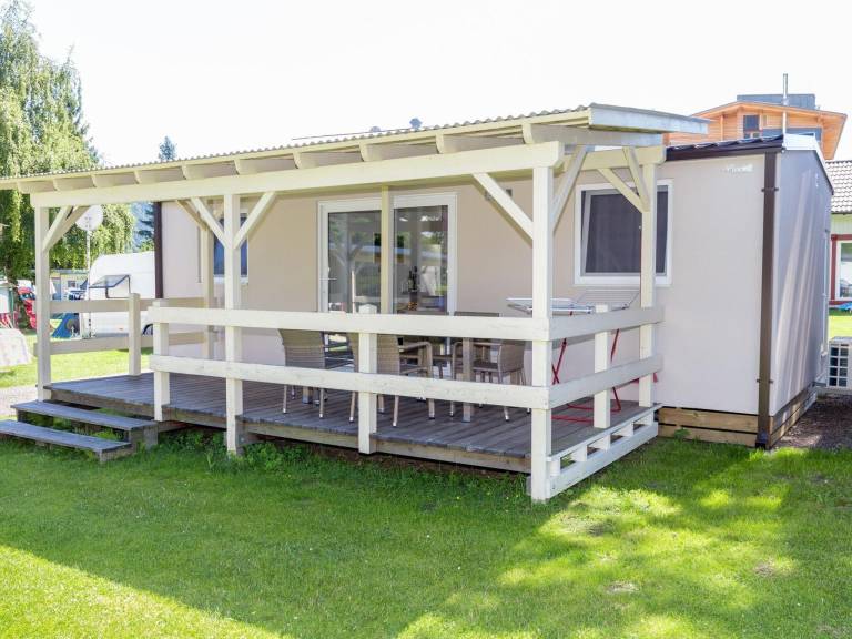 Ferienpark Tschöran