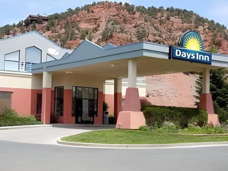 Days Inn by Wyndham Carbondale in Carbondale, CO