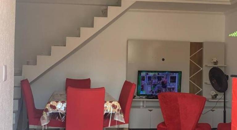 Apartamento Recanto do Sol