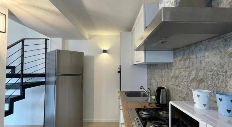 Holiday apartment with 2 rooms for 5 persons — photo 4