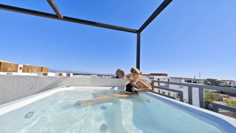 Elite Residence Dahab in Dahab