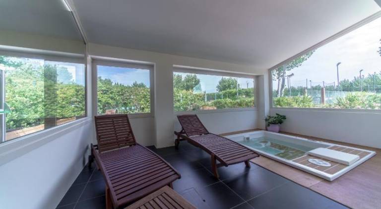 Centro Vacanze Camping Spinnaker — photo 2