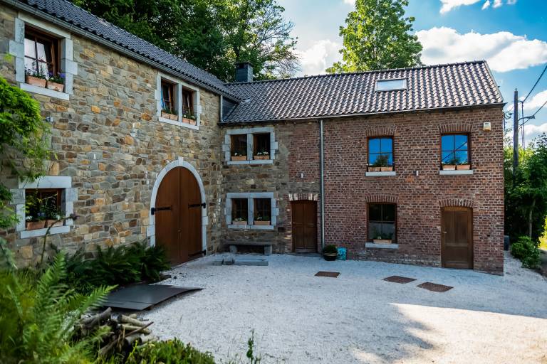 Charming house with sauna, patio & BBQ | Pet-friendly — photo 2