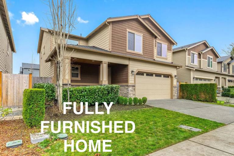 House  Lynnwood