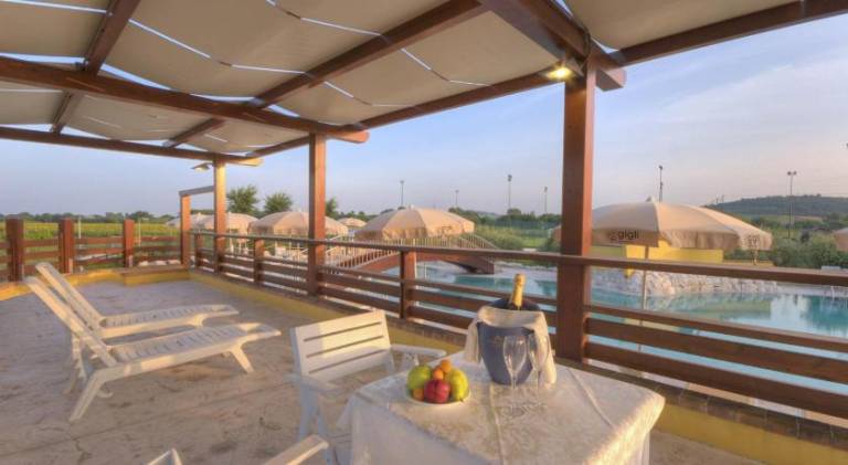 Le Fiabe Hotel Resort — photo 3