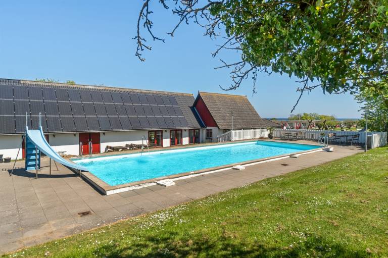 Holiday home, 95-6047, Allinge — photo 3