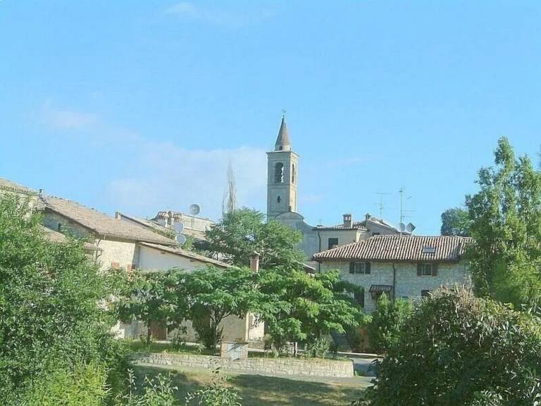 Agriturismo  Salsomaggiore Terme