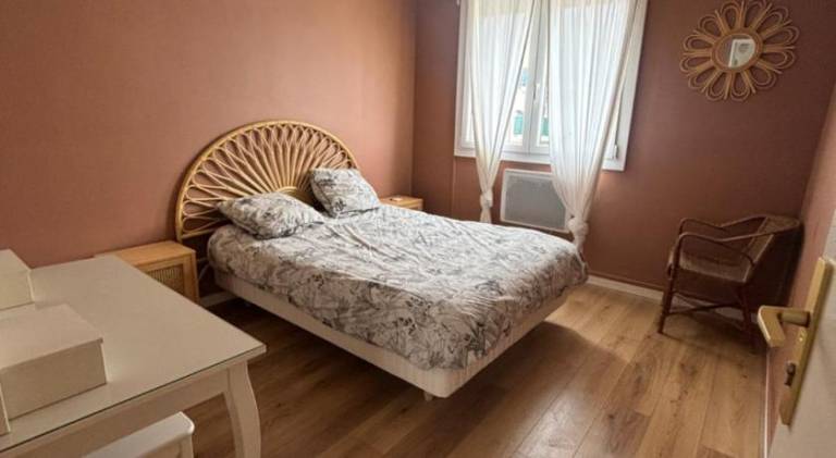 Holiday apartment with 3 rooms for 6 persons — photo 3