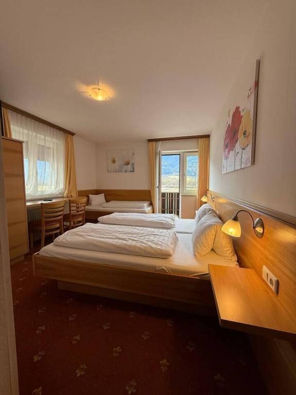 Ferienhaus Telfs