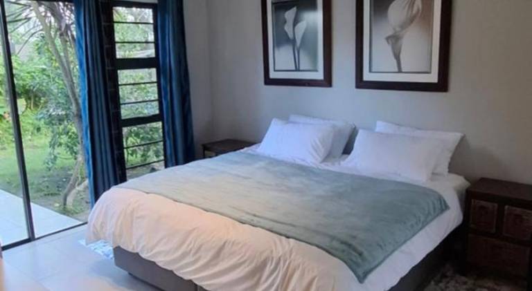 42 m&sup2; Ferienwohnung