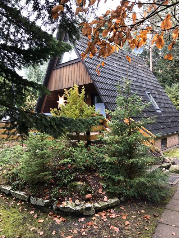 Hütte Ovelgönne