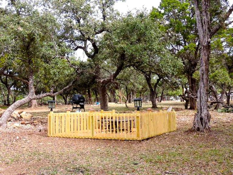 Lodge Boerne