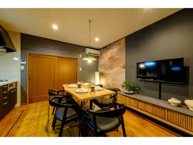 House  Takanawa
