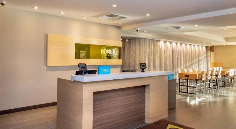 Home2 Suites by Hilton Lake Havasu City — photo 4