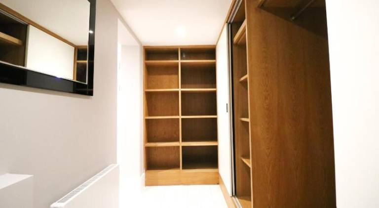 Holiday apartment with 2 rooms for 4 persons — photo 3