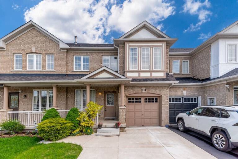 House Brampton