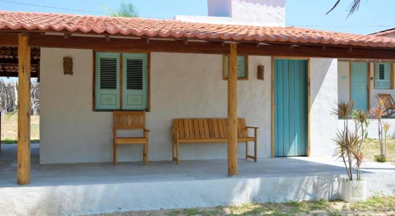 Casa Helena - Macapa Paradise — photo 3