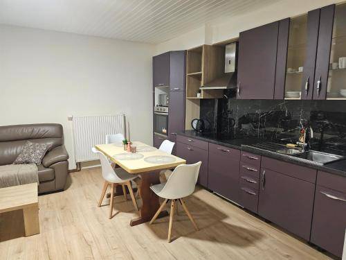 Ferienwohnung Gillrath