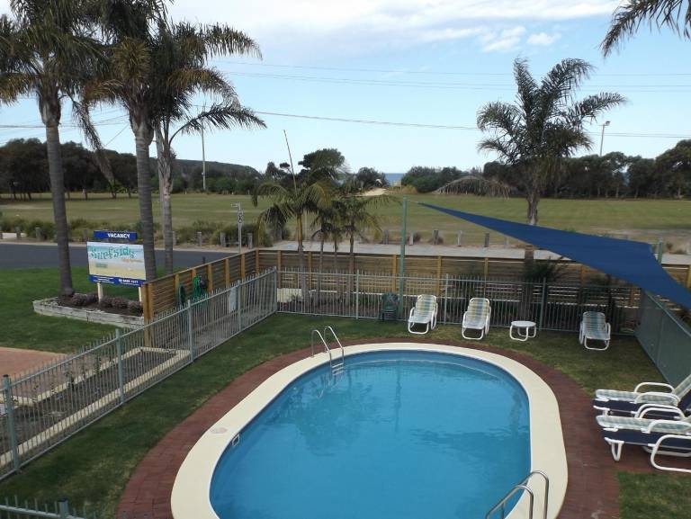 Serviced apartment Pambula