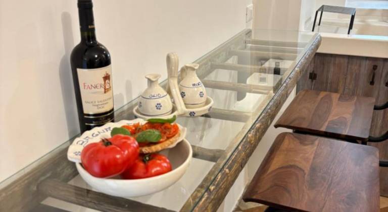 Holiday apartment with jacuzzi | Pet-friendly — photo 5