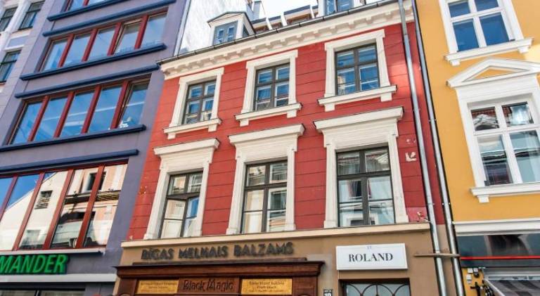 Charming rental apartment | Near Riga Cathedral | Pets are welcome — photo 4