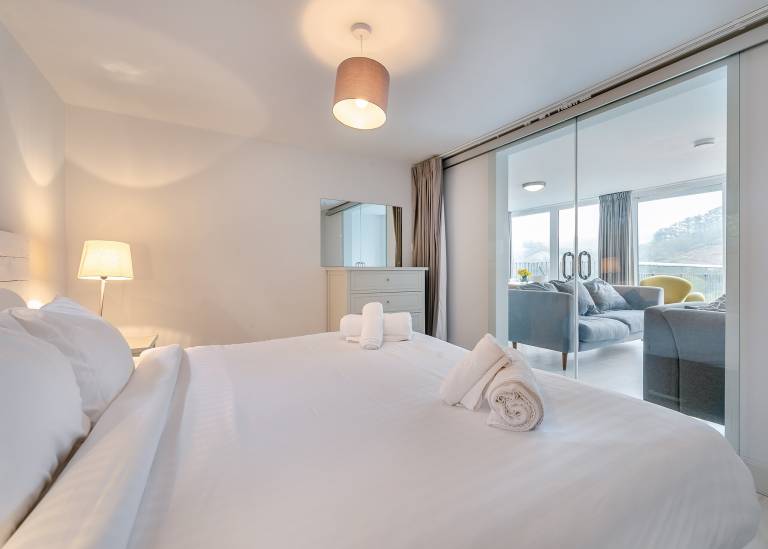 Apartment Looe