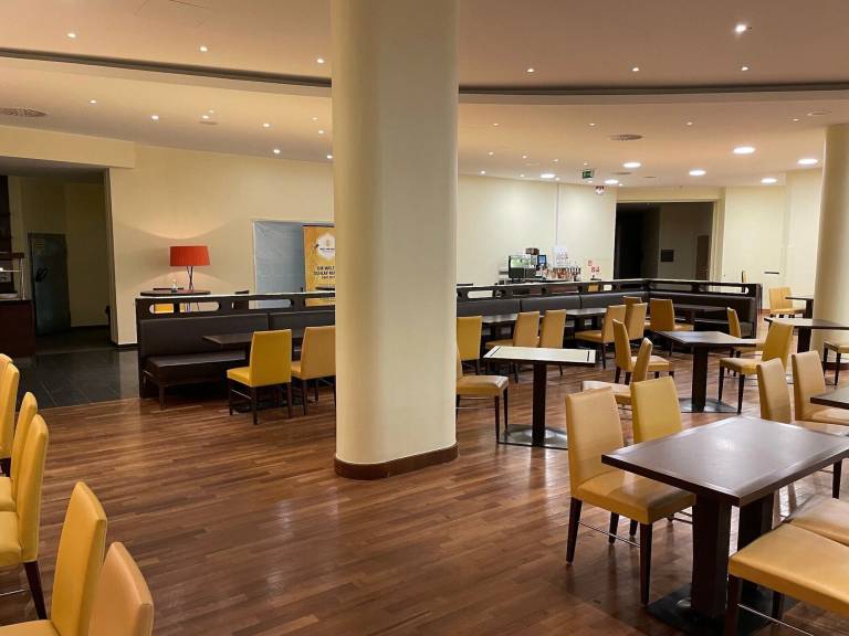 Aparthotel Mörfelden-Walldorf