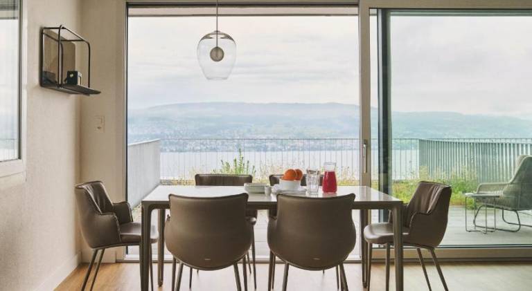 Aestate living lakeview in Horgen/Zürich — photo 2