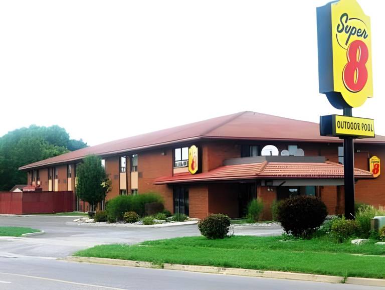 Quality Inn