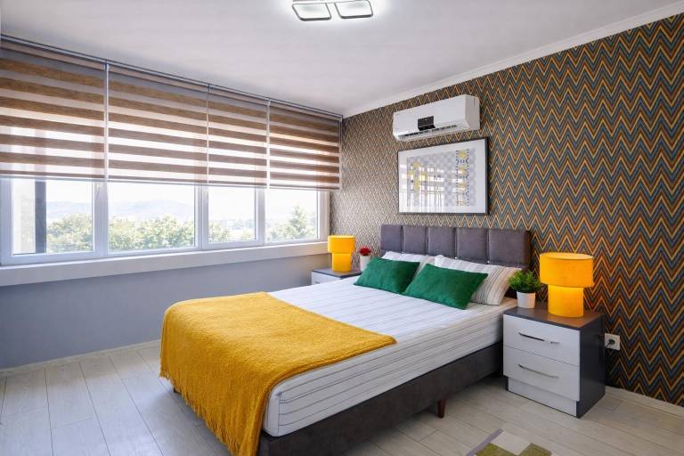 Fully equipped wonderful vacation home | Close to Hadrian's Gate | Pets are welcome in Antalya