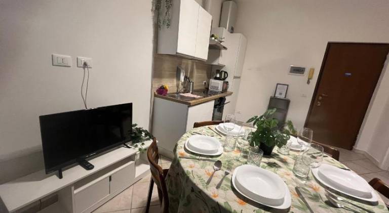 Holiday apartment with 1 room for 5 persons — photo 3