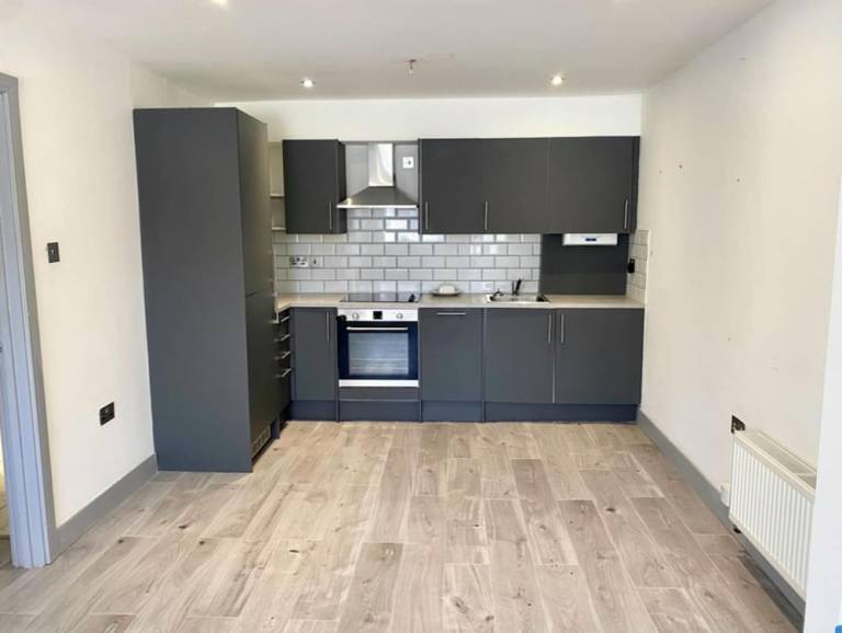 Apartment  Leigh-on-Sea