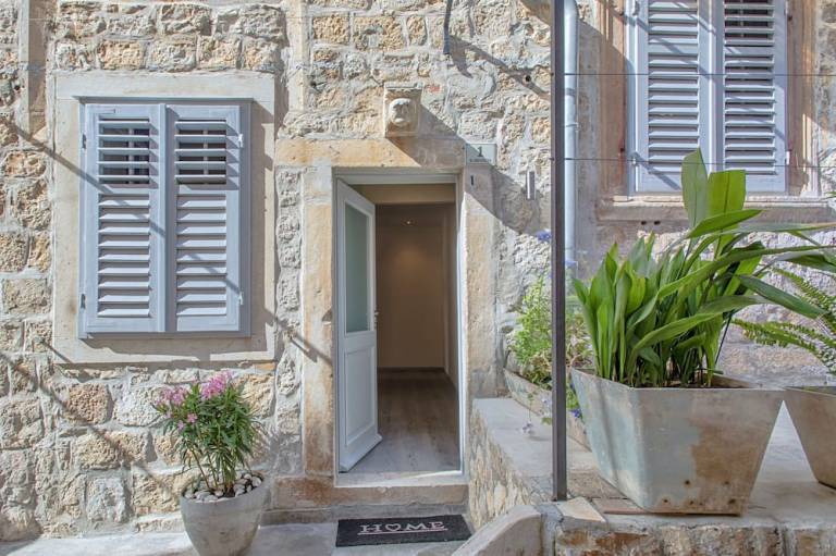 Apartamento  Hvar