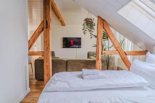 Ferienwohnung Hildesheim