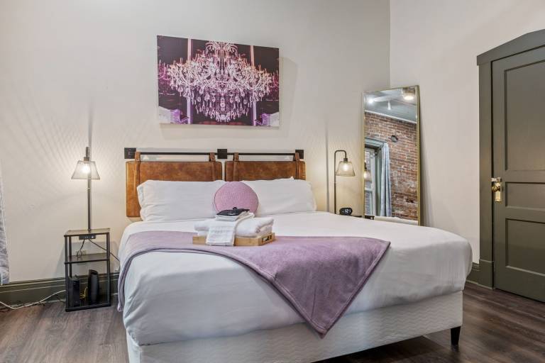 Apartment Saint Charles