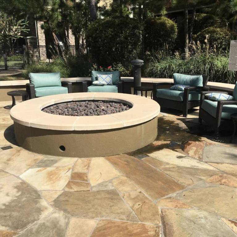 Apartment  The Woodlands