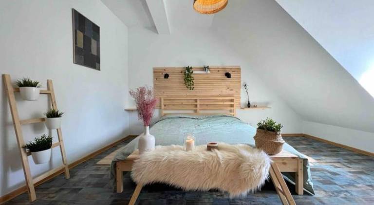 Ferienwohnung Lahr/Schwarzwald
