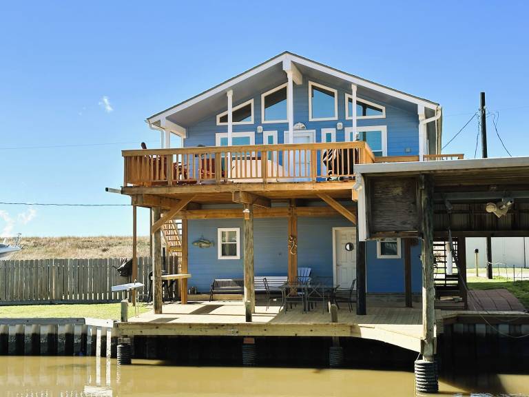 House Clute